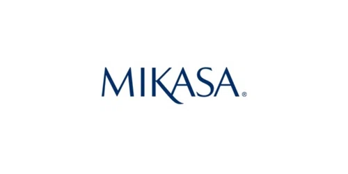 Mikasa coupon