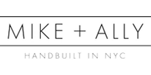 Mike + Ally Promo Code
