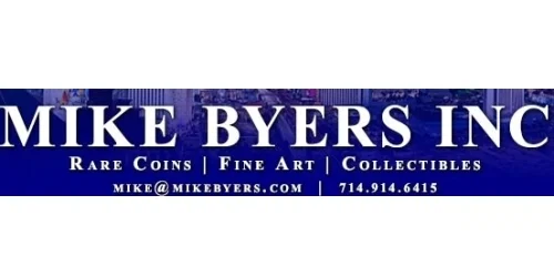 Mike Byers Merchant logo