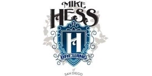 Mike Hess Brewing Promo Code
