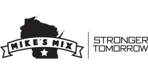 Mike's Mix Promo Code