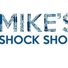 Mikes Shocks Merchant Logo