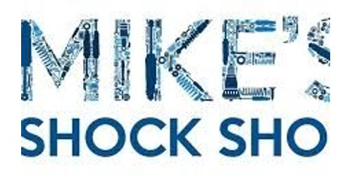 Mikes Shocks Promo Code