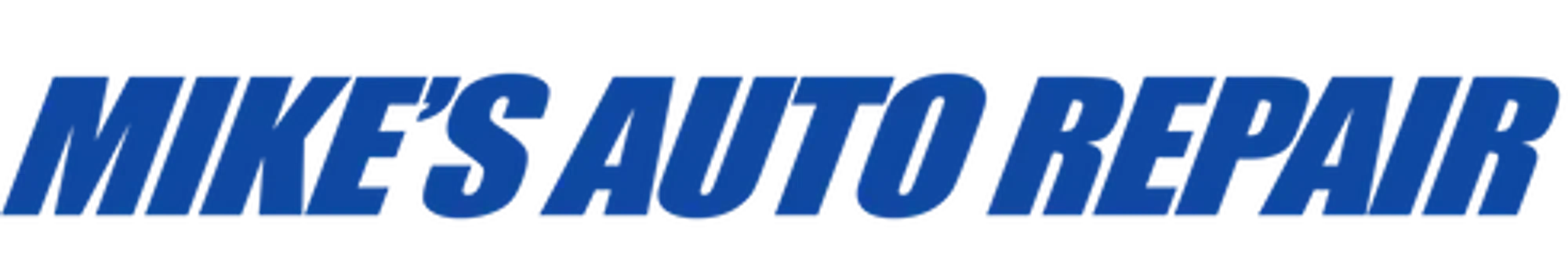 MIKE'S AUTO REPAIR Promo Code — 200 Off in Aug 2024