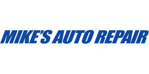 Mike's Auto Repair Promo Code