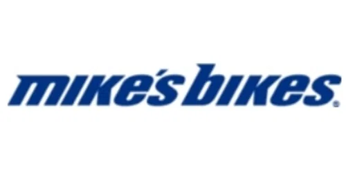 Mikes Bikes Merchant logo