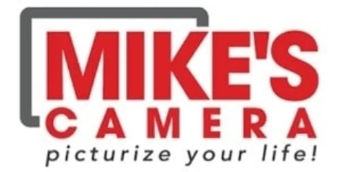 Mike's Camera Merchant logo