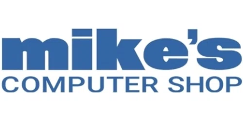 Mike's Computer Shop Promo Code