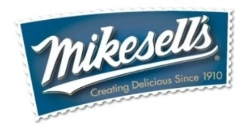 Mikesell's Snack Food Promo Code