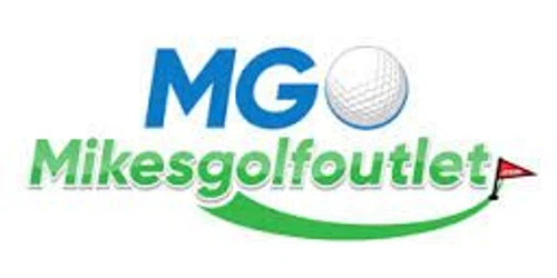 Mikes Golf Outlet Promo Code