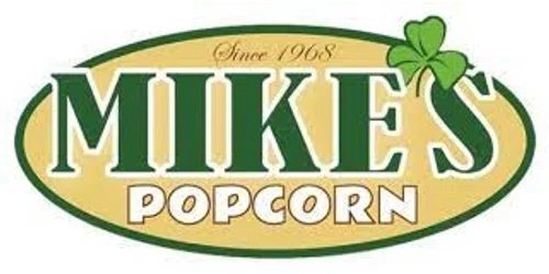 20% Off Mike's Popcorn Promo Code, Coupons | Sep 2022