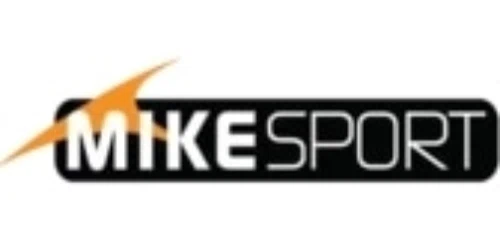 Mike Sport Promo Code