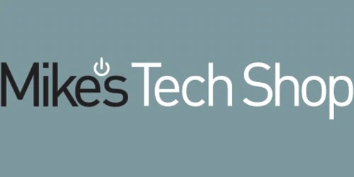 Mike's Tech Shop Promo Code