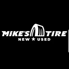 MIKE’S TIRE Promo Code — 20 Off (Sitewide) Jul 2024