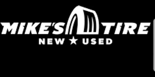 Mike’s Tire Merchant logo