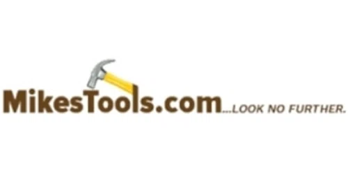 Mike's Tools Promo Code