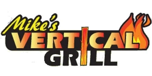 Mike's Vertical Grill coupon