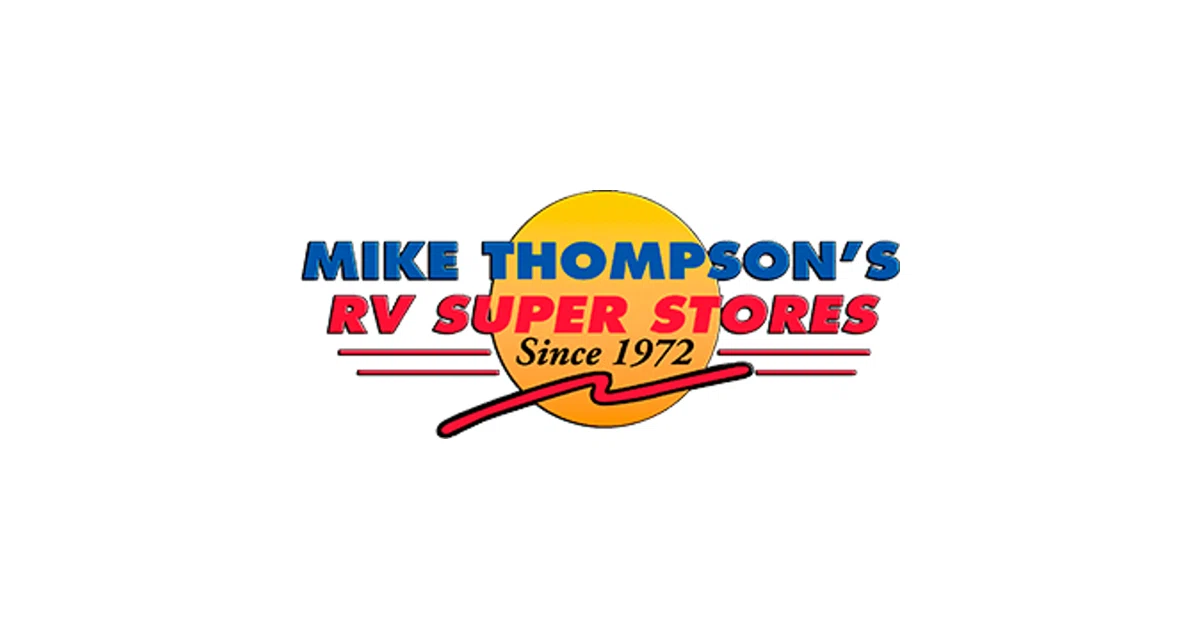 Mike Thompson’s RV Promo Codes 50 Off in Oct 2025