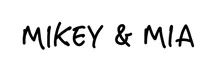 Mikey and Mia Promo Code