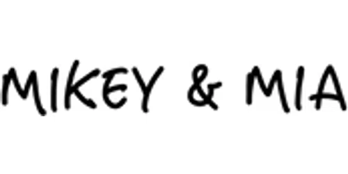 Mikey and Mia Promo Code