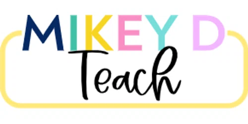 Mikey D Teach Promo Code