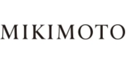 Mikimoto Promo Code