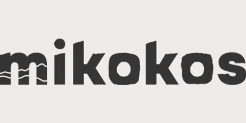 Mikokos Promo Code