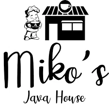 Mikos Java House Merchant Logo