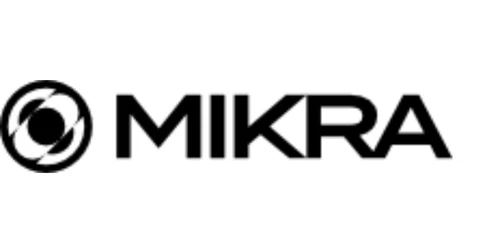 Mikra Merchant logo
