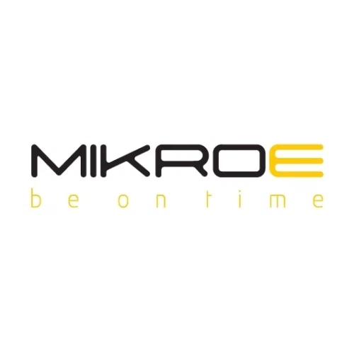 Mikroe Merchant Logo