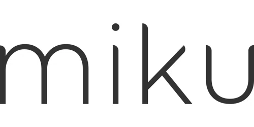 Miku Merchant logo