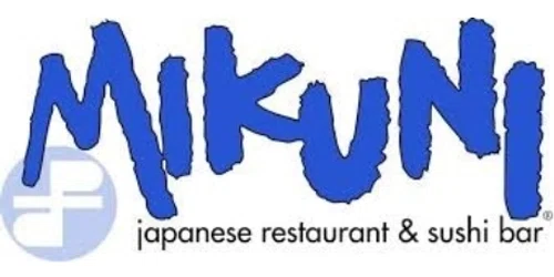Mikuni Merchant logo