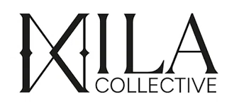 Mila Collective Merchant Logo