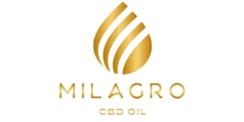 Milagro CBD Promo Code