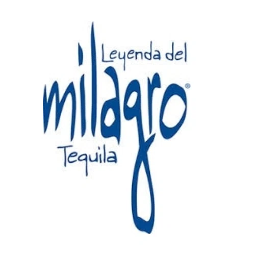 Milagro Tequila Merchant Logo