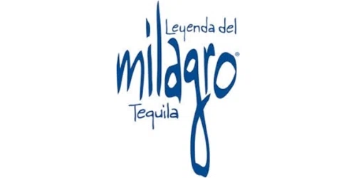 Milagro Tequila Promo Code