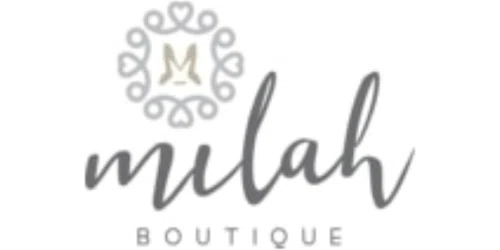 Milah Boutique Promo Code