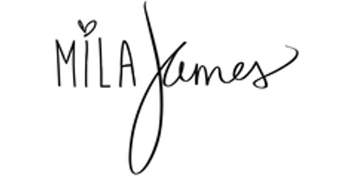 Mila James Promo Code
