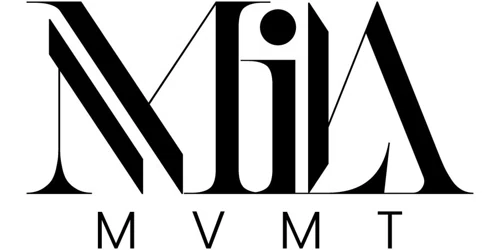 MILA MVMT Promo Code