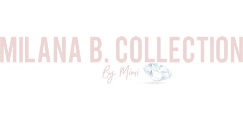 Milana B. Collection Promo Code