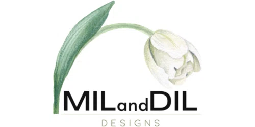 MilandDil Designs Promo Code