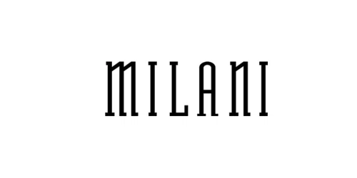 Milani Cosmetics coupon