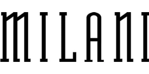 Milani Cosmetics Merchant logo