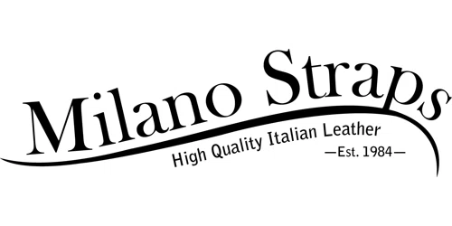 MILANOSTRAPS Promo Code