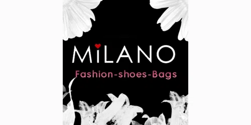 Milano Merchant Logo
