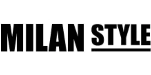 Milan Style Promo Code