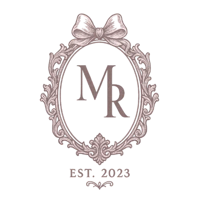 Mila Rose Boutique Merchant Logo