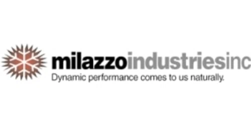 Milazzo Promo Code