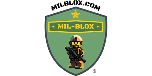 Mil-Blox Promo Code