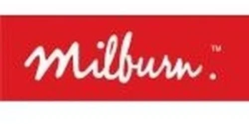 Milburn Designs Merchant Logo